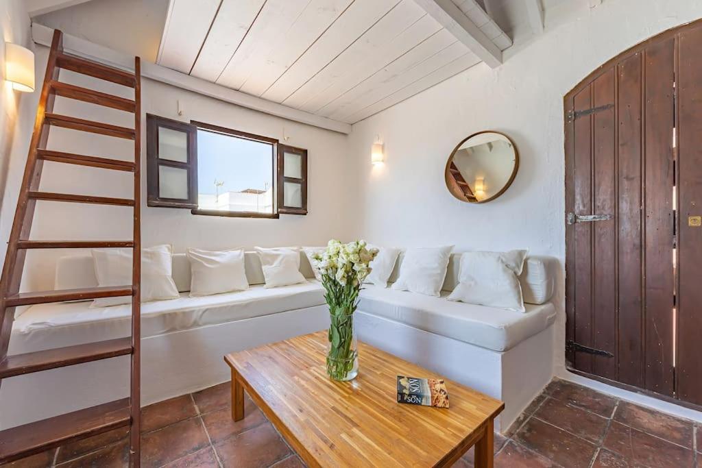 Casa Pepita - Old Town - Relax Terrace With Views Apartment Tarifa Exterior photo