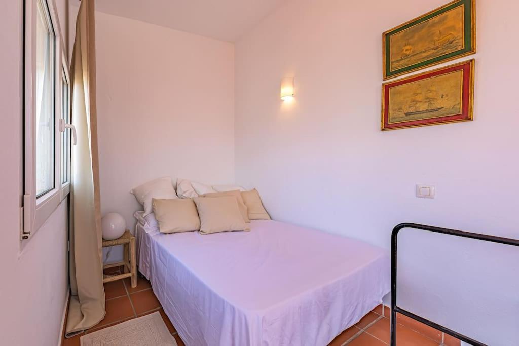 Casa Pepita - Old Town - Relax Terrace With Views Apartment Tarifa Exterior photo