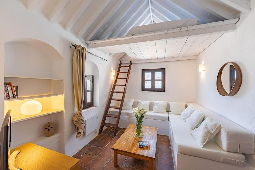 Casa Pepita - Old Town - Relax Terrace With Views Apartment Tarifa Exterior photo